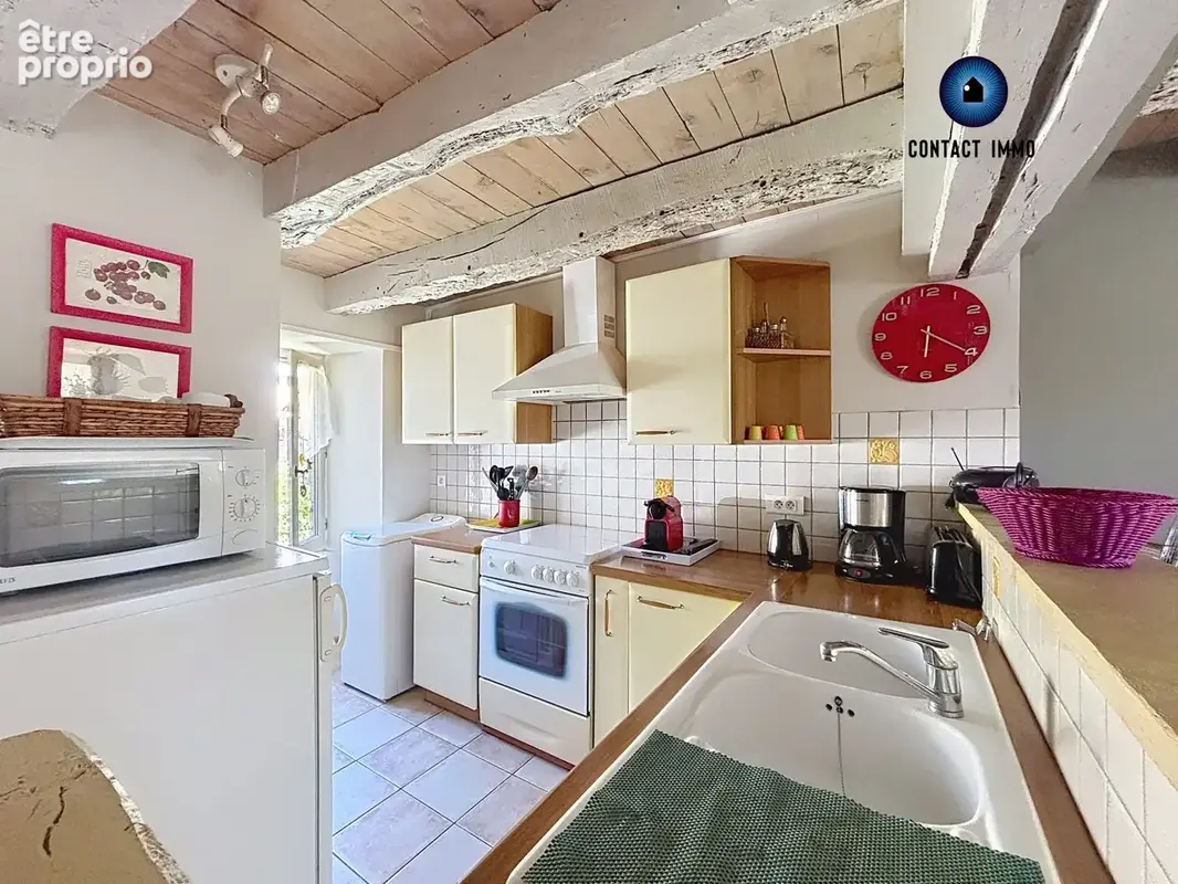 Maison 7 pièces 154 m² à vendre à Larche (19600) - photo 7