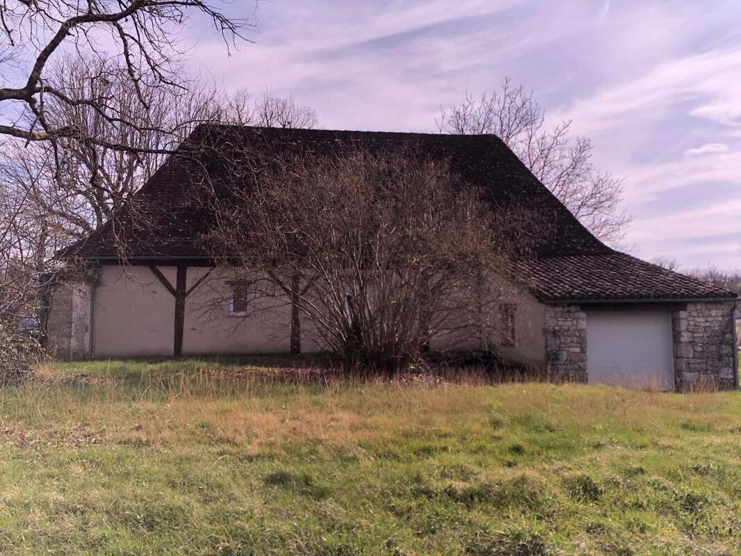 Photo 3 - Maison à ISSIGEAC