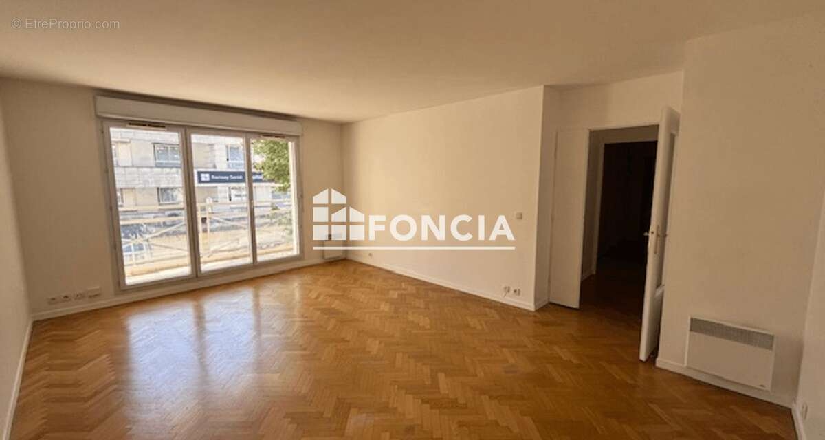 Appartement à ANTONY