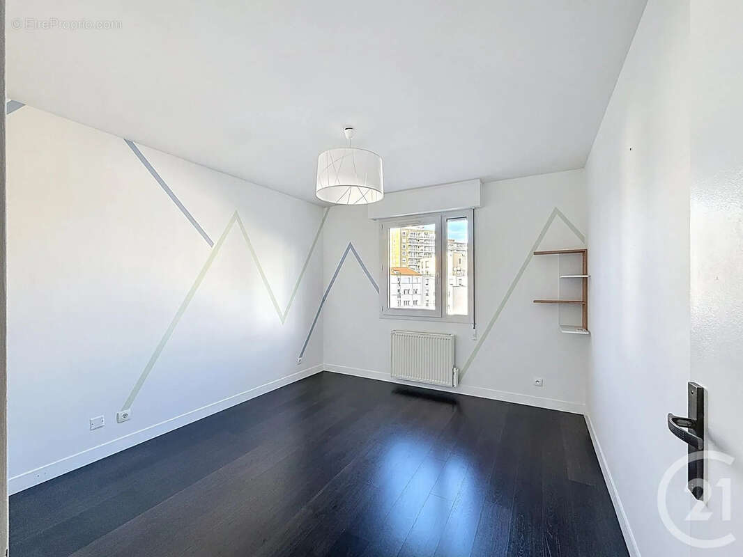 Appartement à LYON-7E