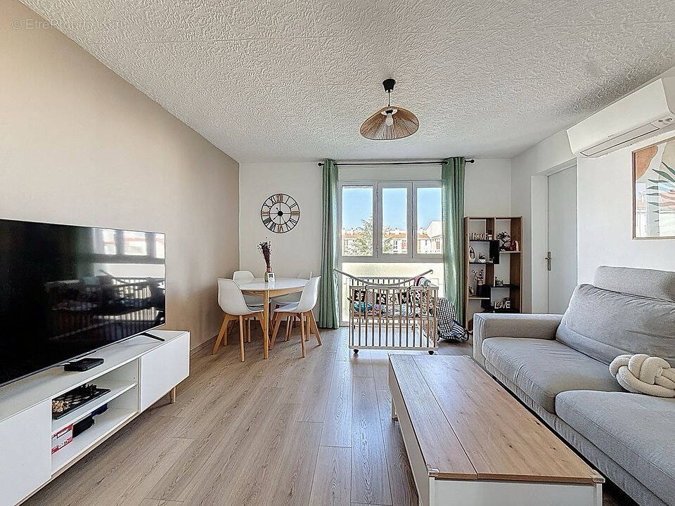 Appartement à PERPIGNAN