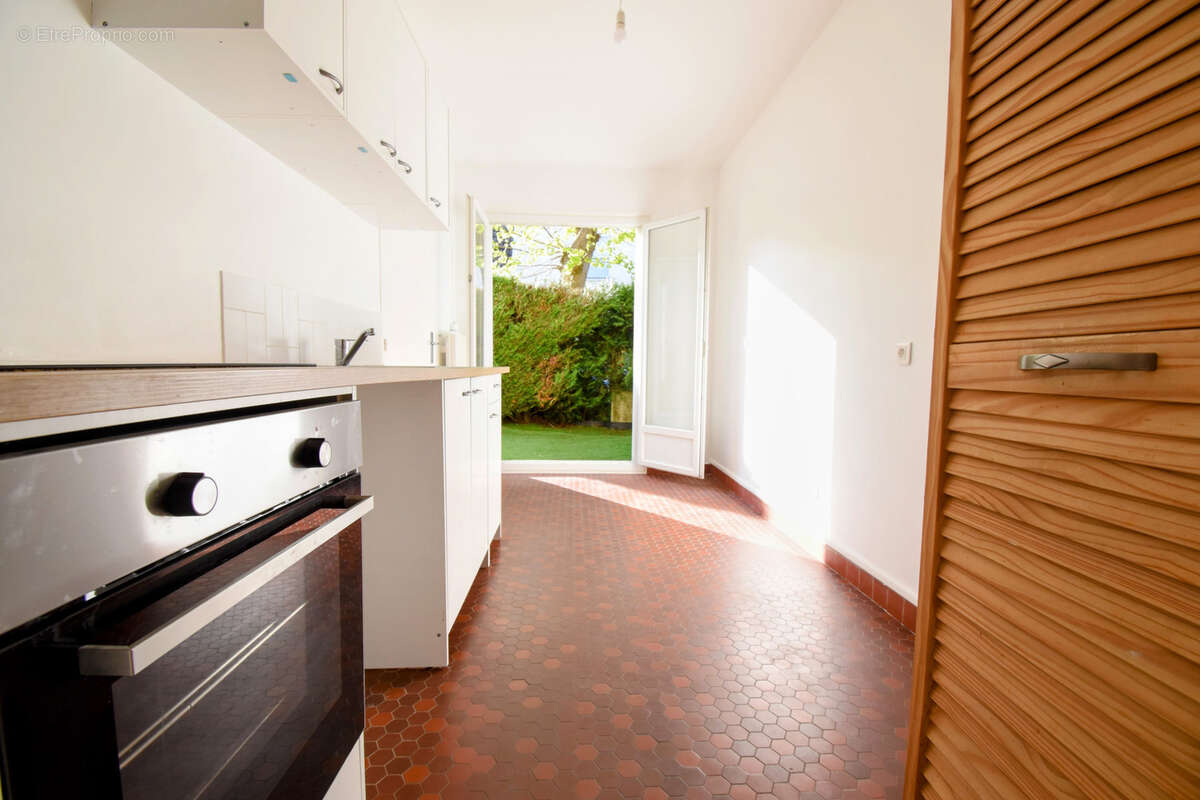 Maison à ELANCOURT
