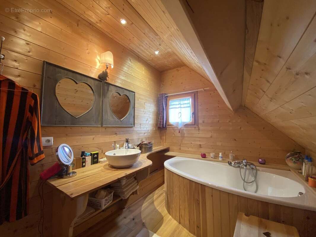 Chalet familiale avec de très belles prestations ! - photo 6
