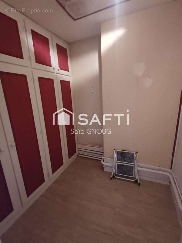 Photo 7 - Appartement à SAINT-QUENTIN