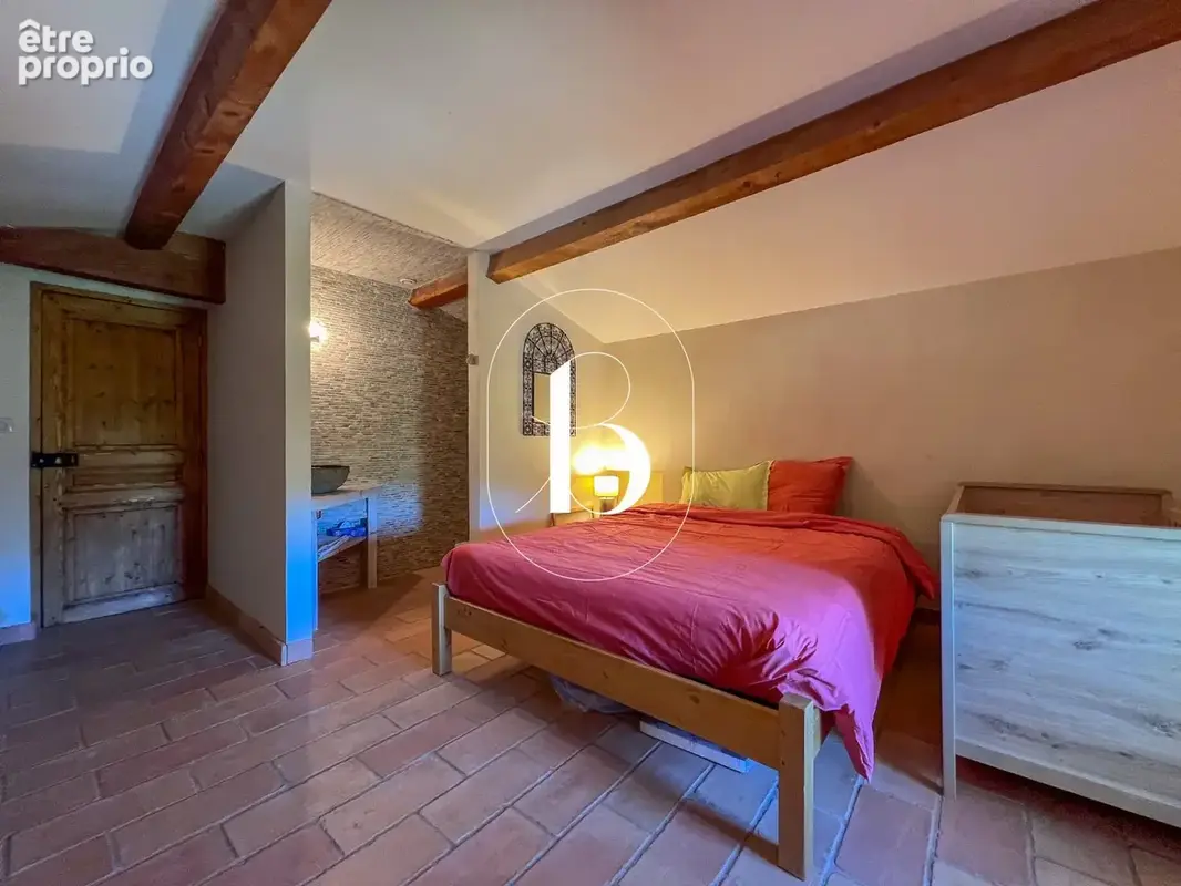 Maison 6 pièces 150 m² à vendre à Barjac (30430) - photo 25