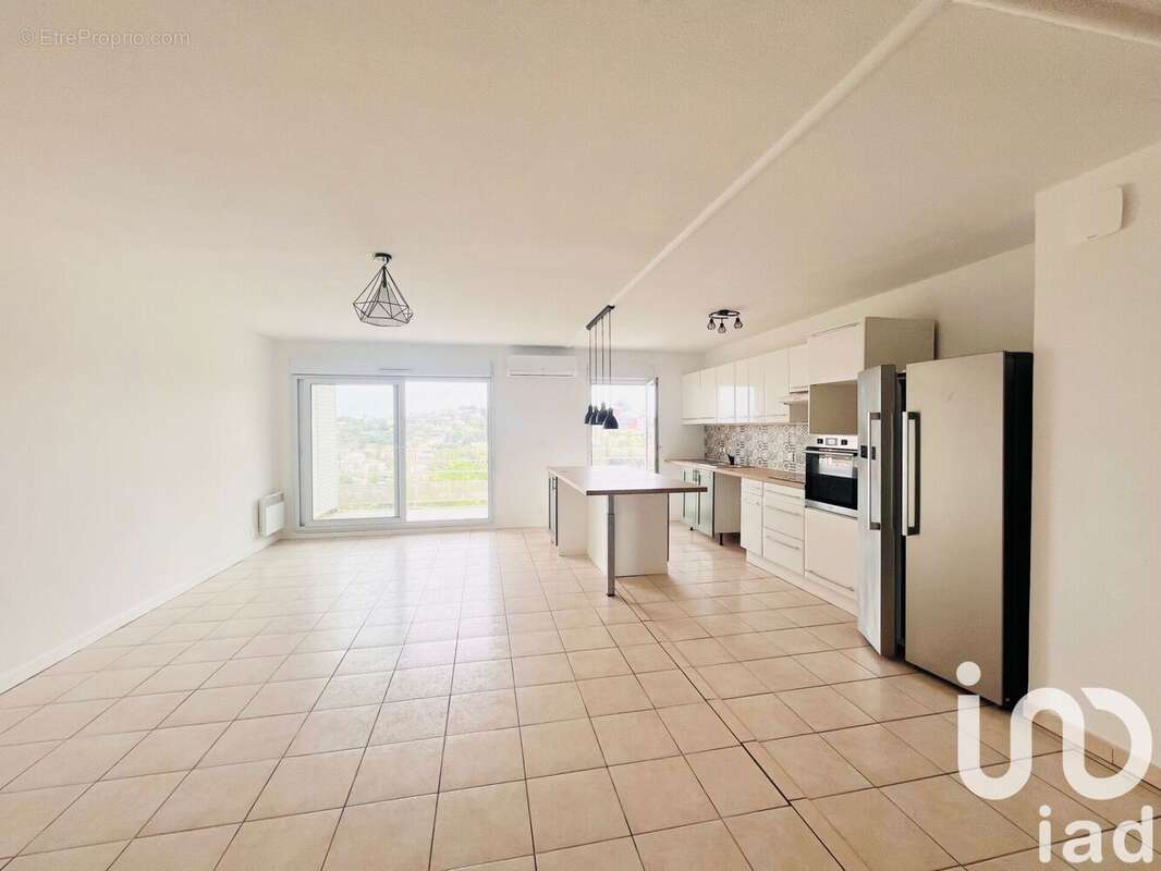 Photo 8 - Appartement à GRASSE