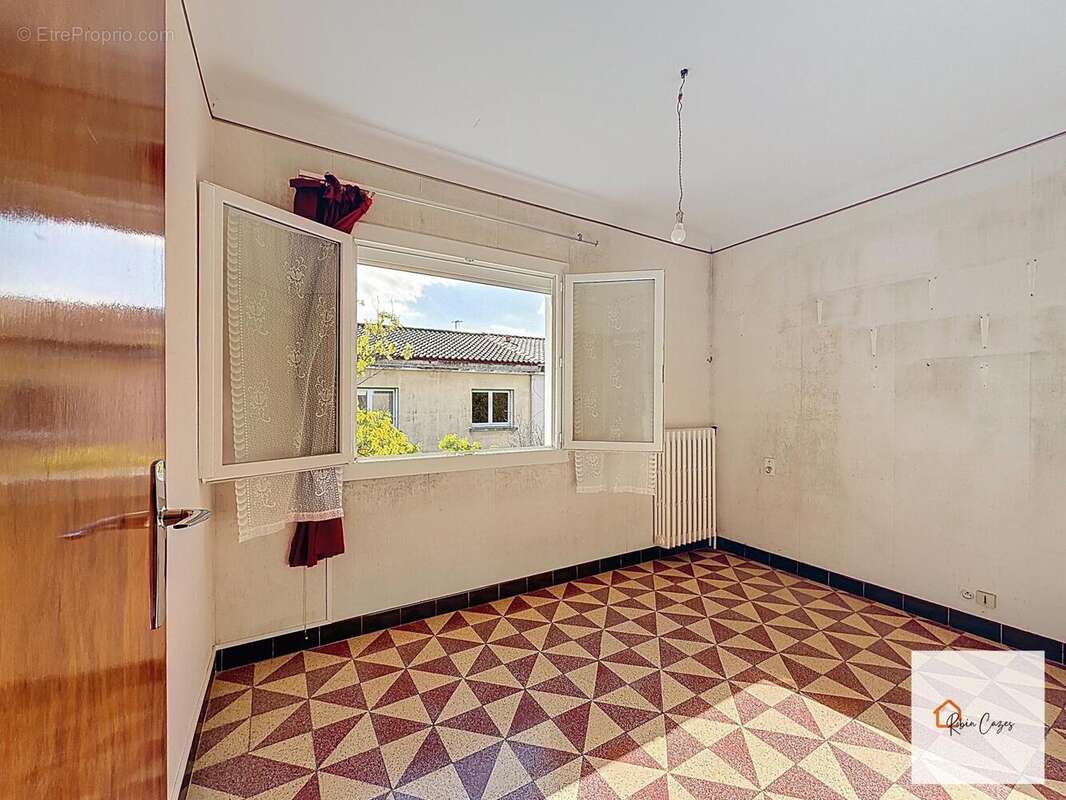 Photo 7 - Maison à BEDARIEUX