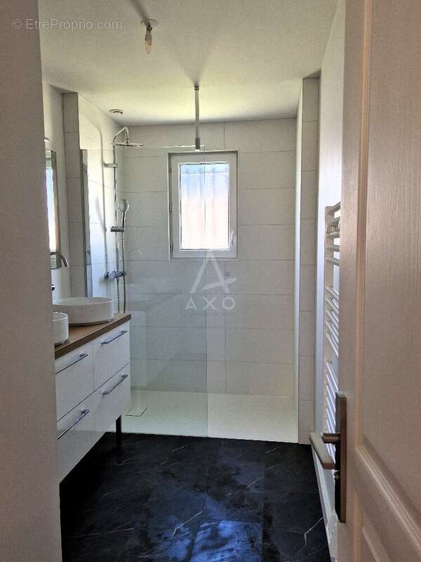 Maison à NUAILLE-D&#039;AUNIS