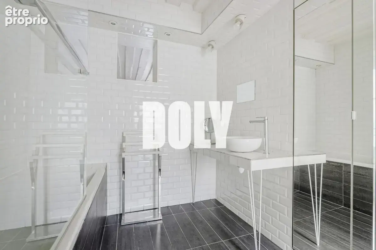 DOLY - Appartement 64m2 - SAINT PAUL - photo 10