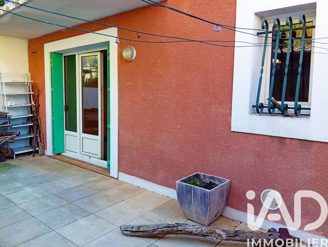 Photo 1 - Appartement à BEDARIEUX