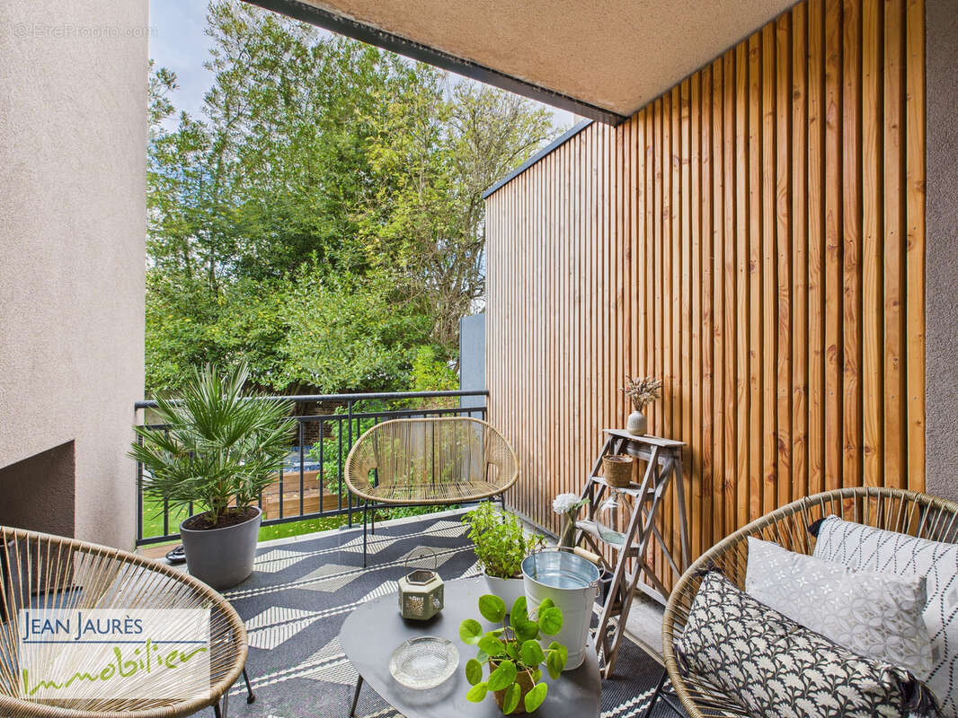 Appartement à TROYES