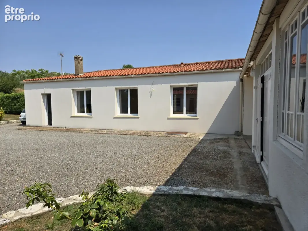 Maison 6 pièces 142 m² à vendre à Rochefort (17300) - photo 15