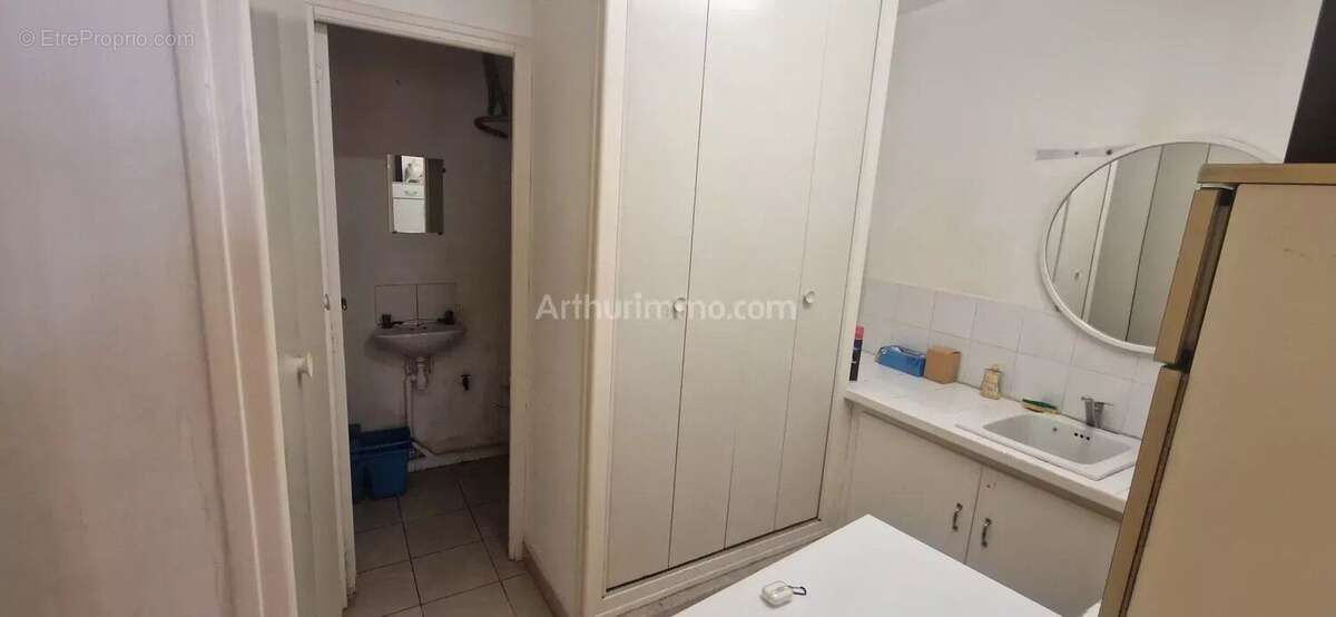 Commerce à DRAGUIGNAN