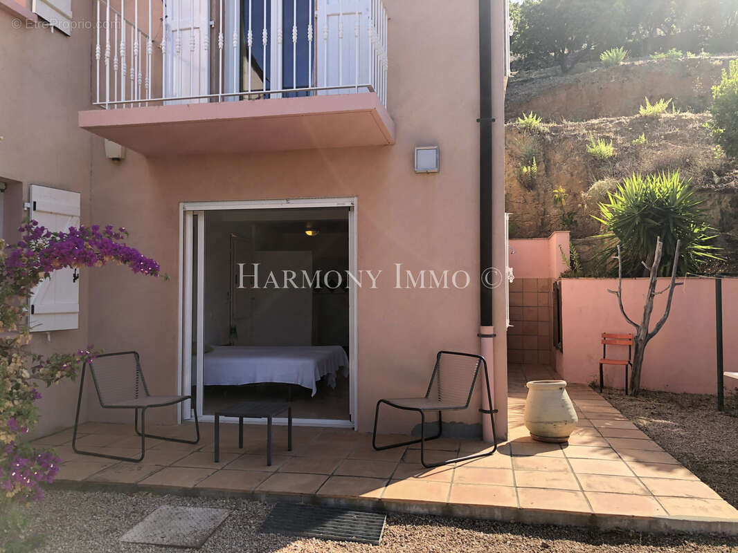 Maison à PIANA