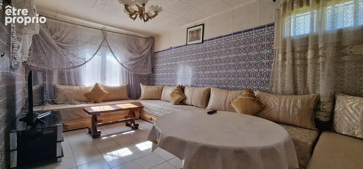 Maison de plain-pied avec 4 chambres, dépendance et jardin clos à Bergerac - photo 6