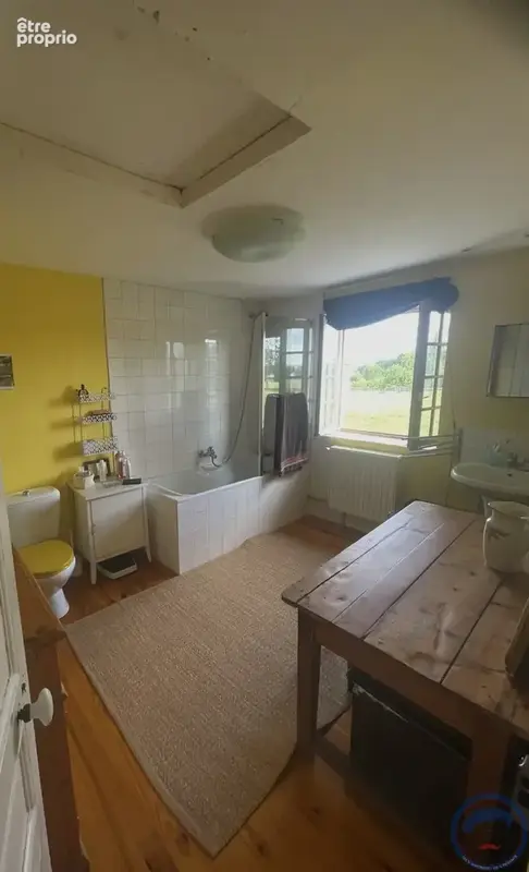 Maison en pierre de 189 M2, un Hangar de 600 m2 ,piscine, sauna au prix de 388 500 FAI. - photo 25