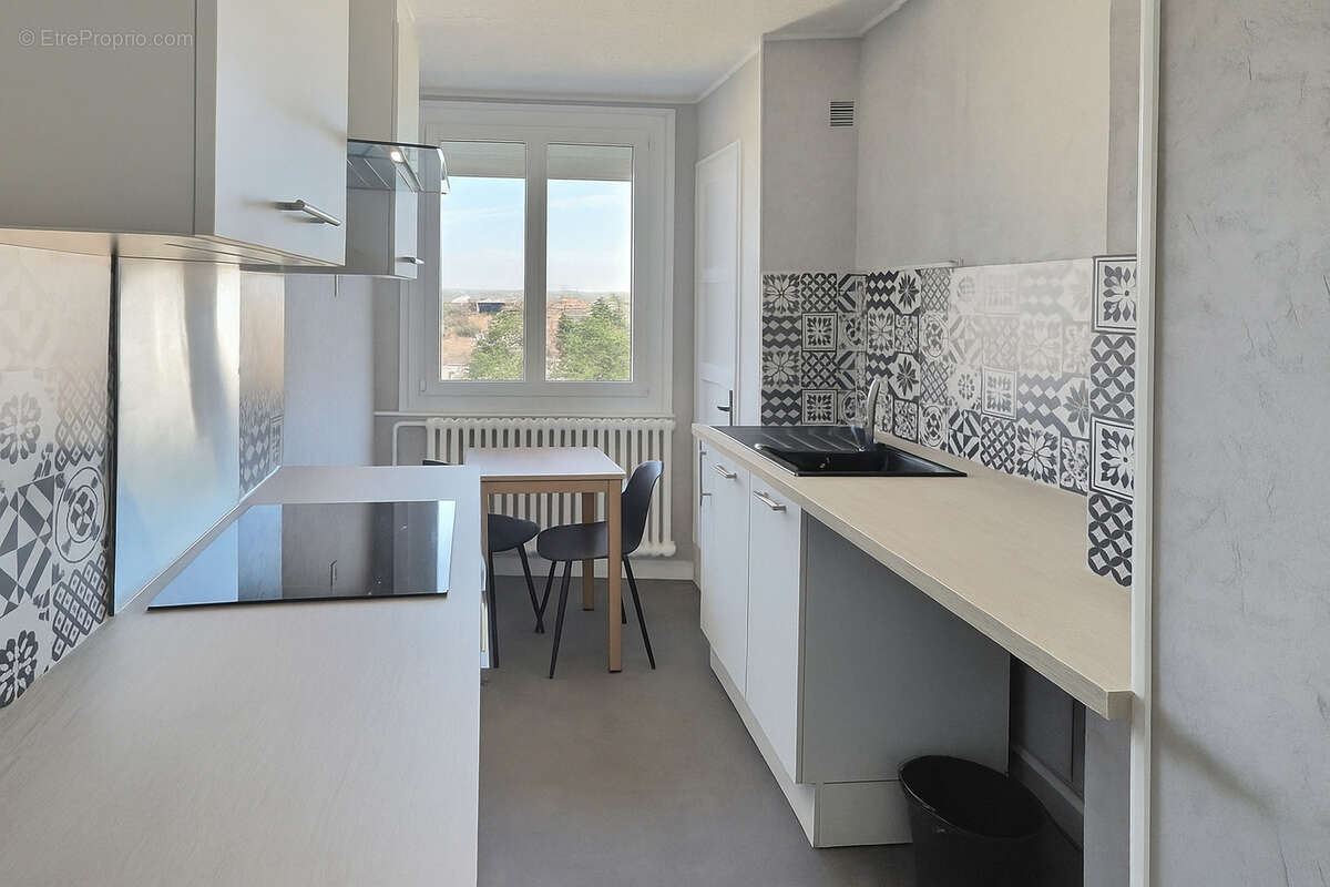 Appartement à ROANNE