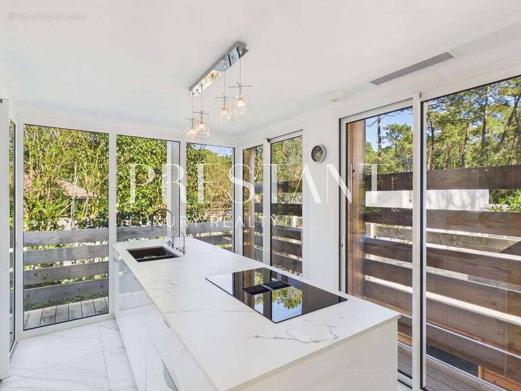 Équilibre: une expérience architecturale à chiberta - photo 22