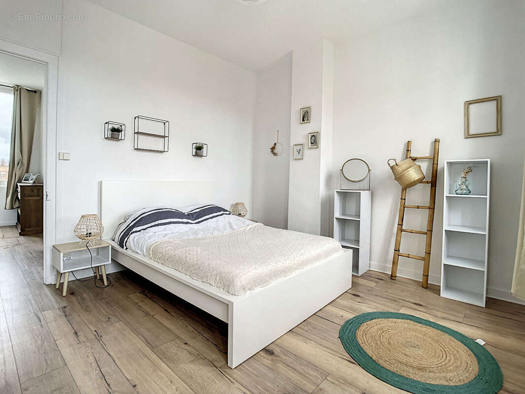 Appartement à ROCHEFORT