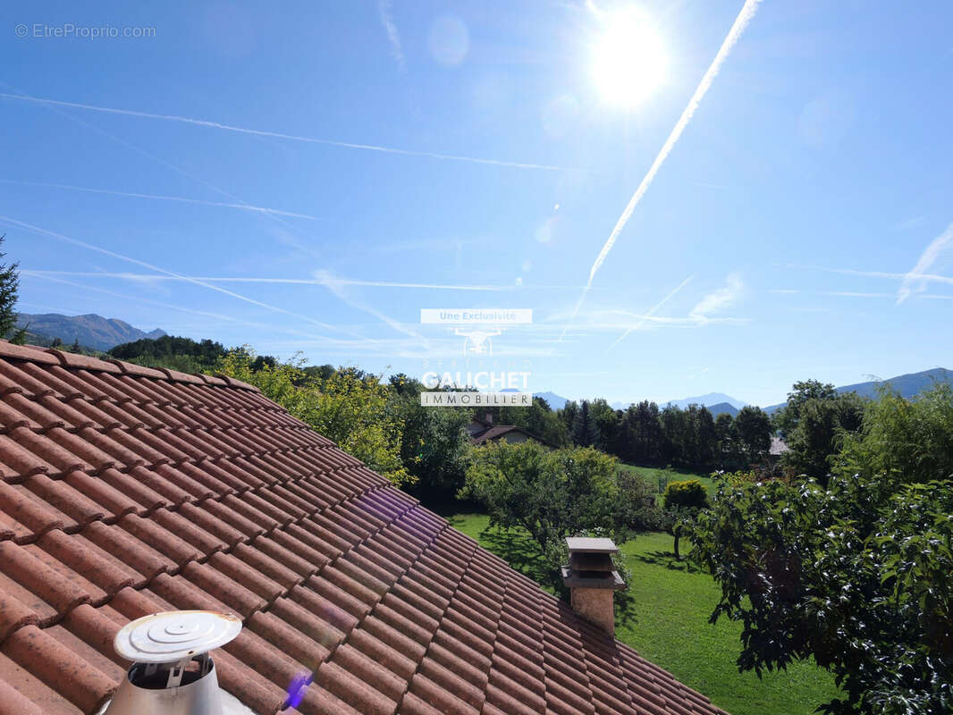 Maison à LA BATIE-NEUVE