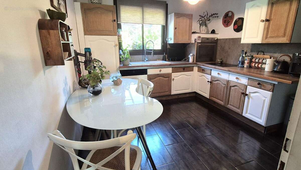 Maison à SAINT-DIZIER