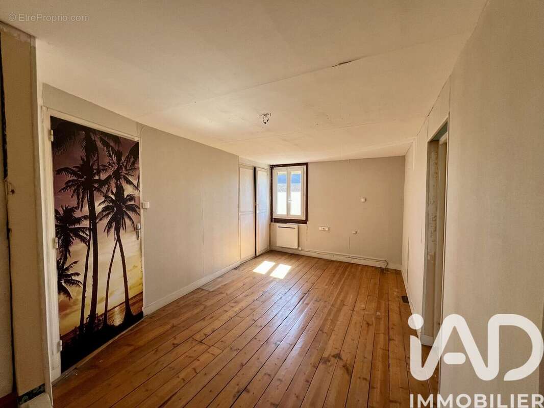 Photo 8 - Maison à SAINT-PIERRE-DE-VARENGEVILLE