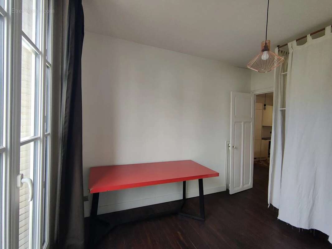 Appartement à LE PECQ