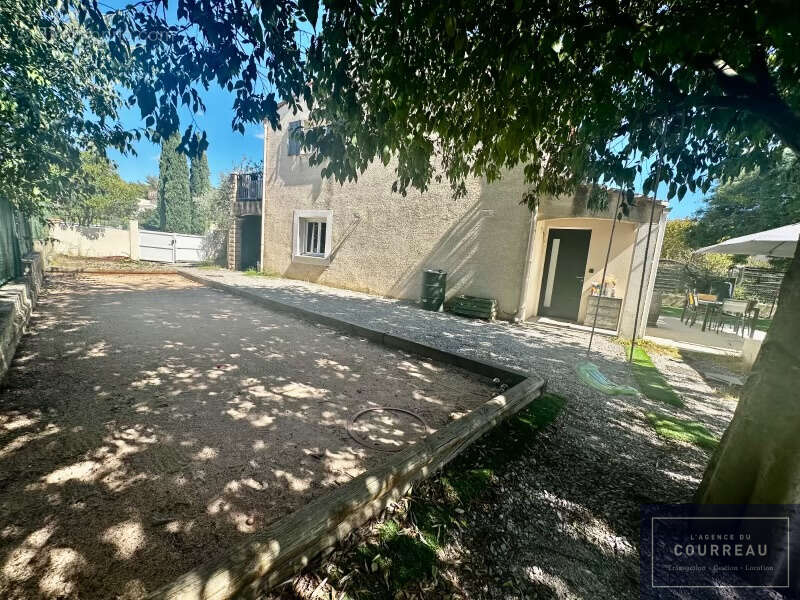 Appartement à TEYRAN