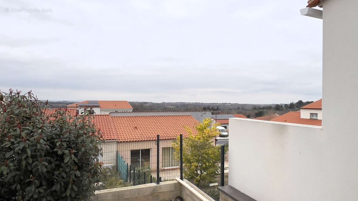 Villa Moderne 2018 (RT 2012) + Jardin 2 faces + Piscine - photo 11