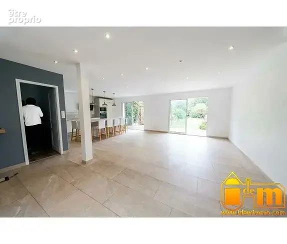 Maison 5 pièces 123 m² à vendre à Etampes (91150) - photo 9