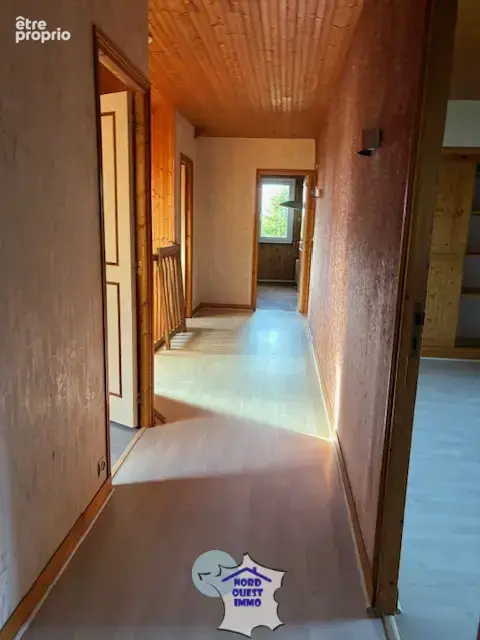 PAVILON de 1991 de 230 m2 habitable - photo 10