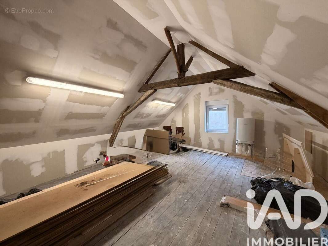 Photo 7 - Maison à ANICHE