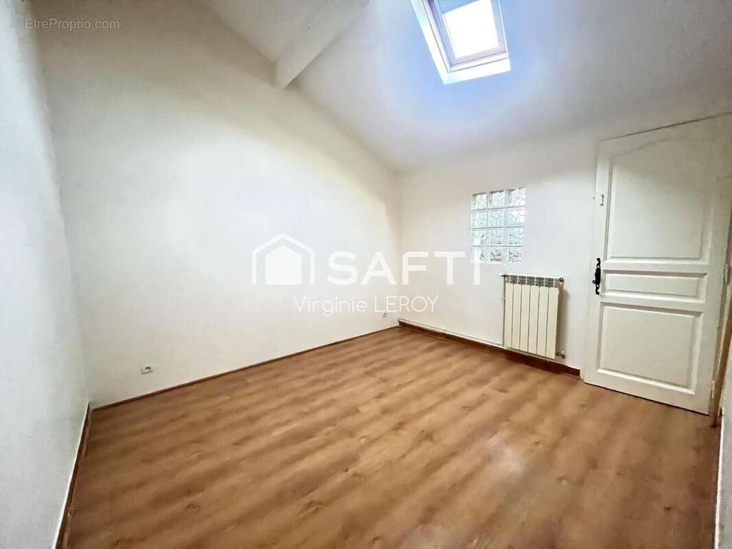 Photo 8 - Maison à LACROIX-SAINT-OUEN