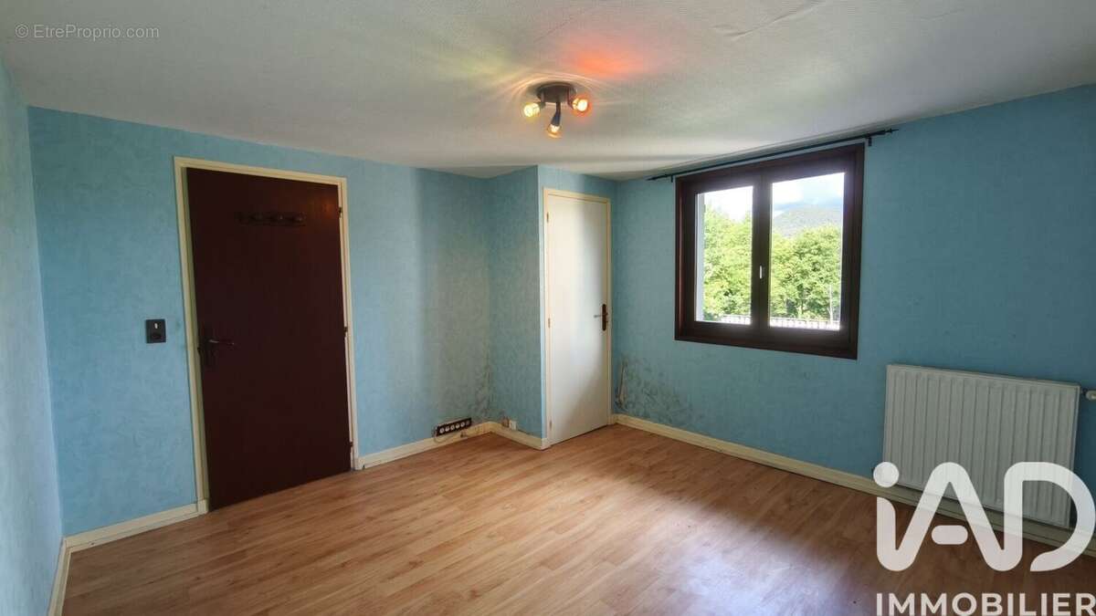Photo 5 - Maison à COUBON
