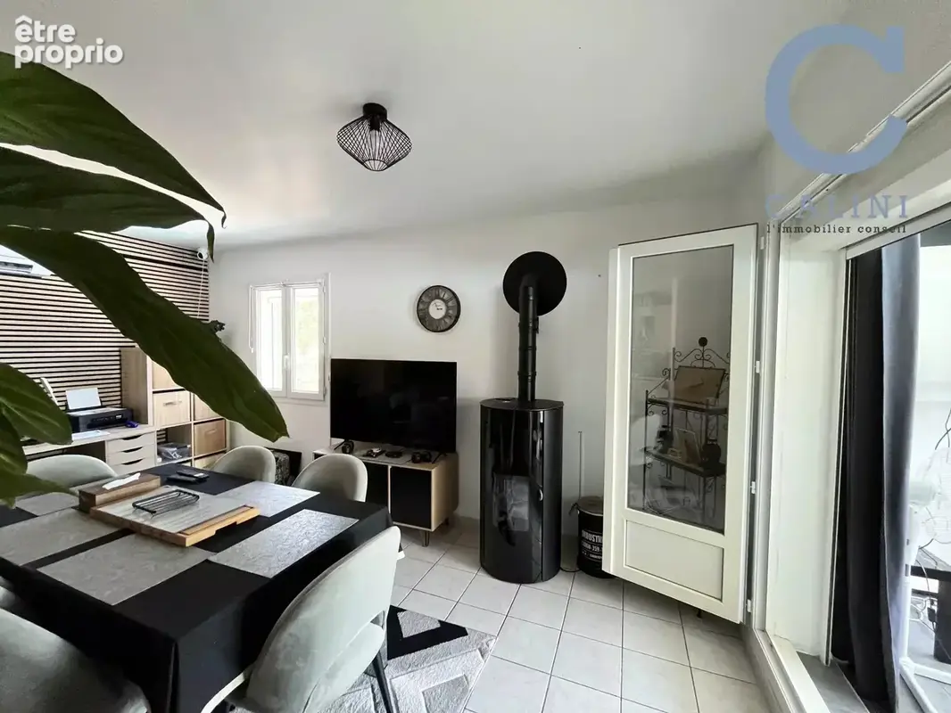 Maison avec piscine - photo 16