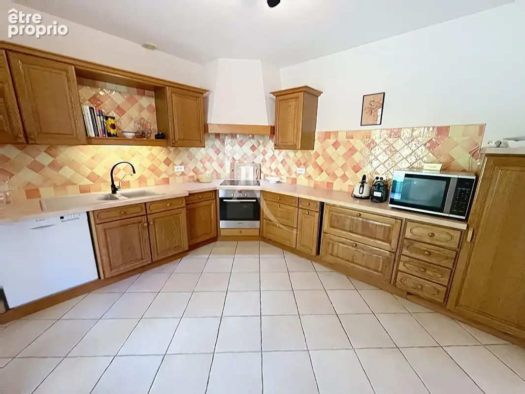 Maison Prayssac 4 pièce(s) - photo 5