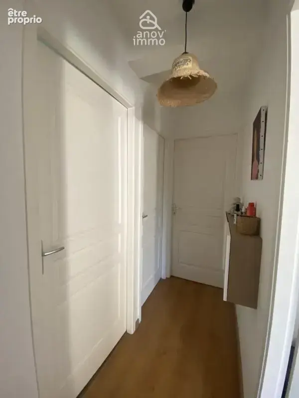 Appartement t3 avec jardin exposé sud/ ouest proche de toute - photo 17