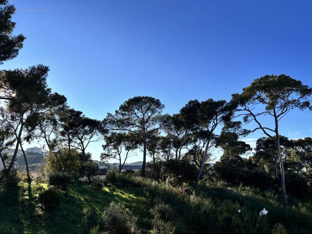 Appartement à LA SEYNE-SUR-MER