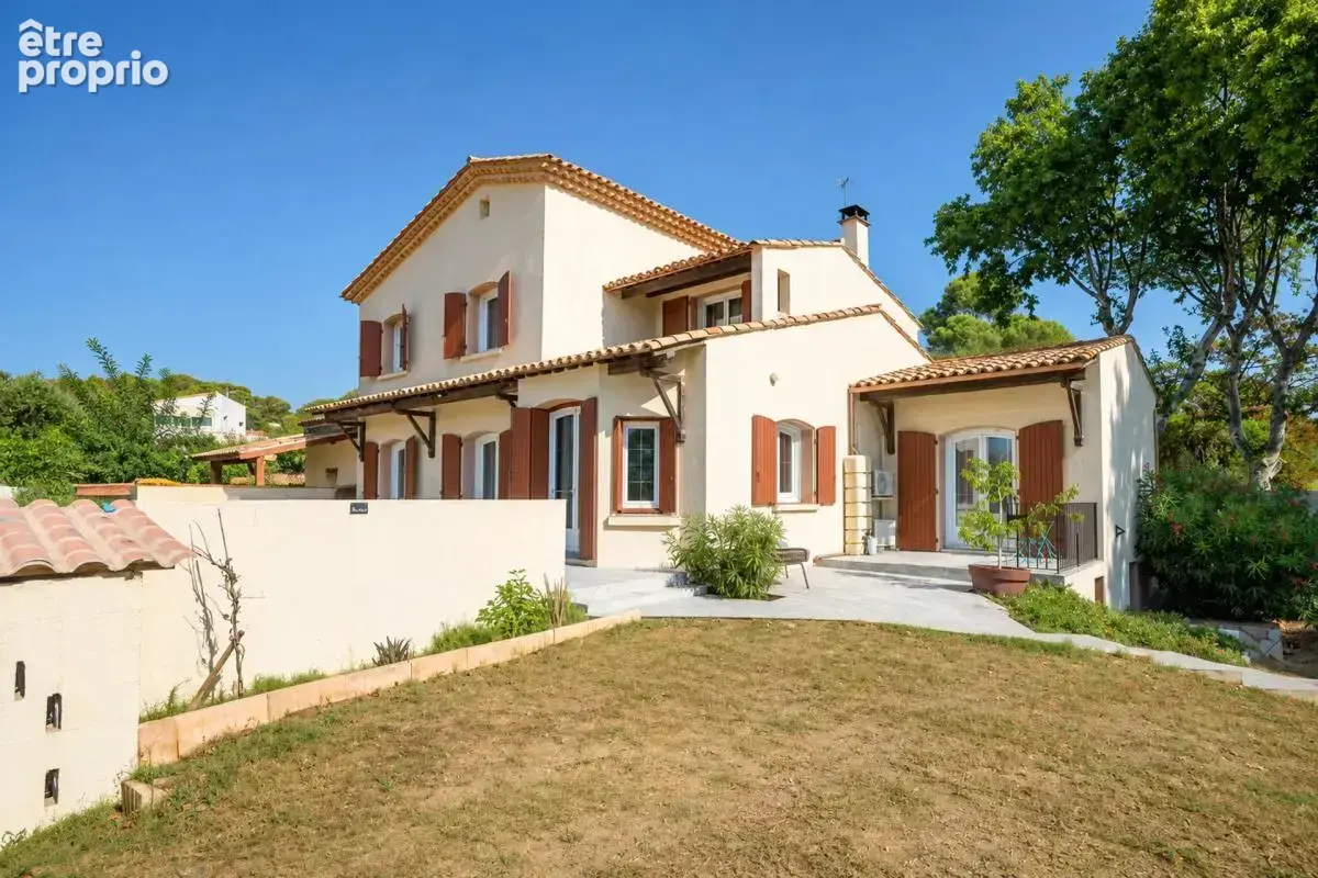 Maison de 6 pièces de 179 m² à Gabian - photo 21