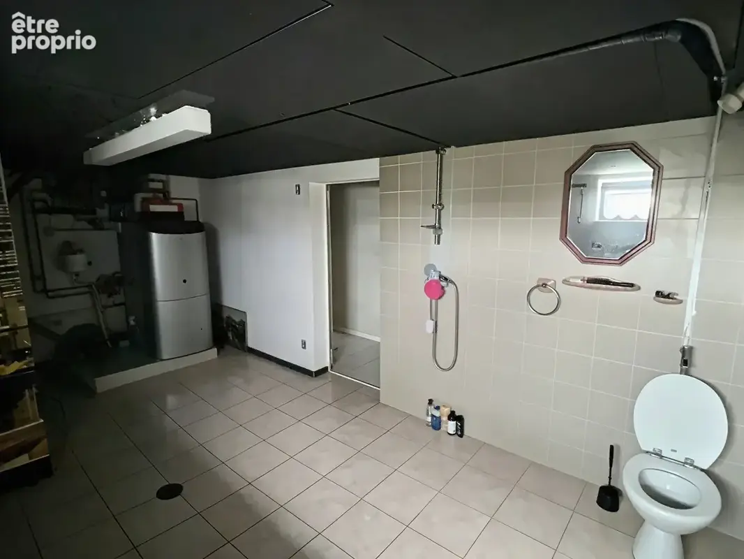 Maison Hundling 5 pièce(s) 93.85 m2 - photo 13