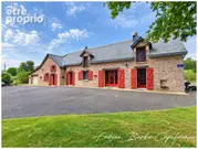 Maison à MAURE-DE-BRETAGNE