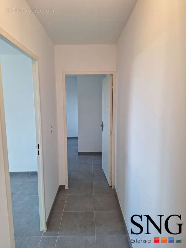 Appartement à AVIGNON