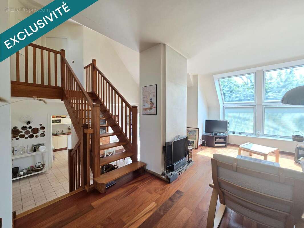 Photo 8 - Maison à MELESSE