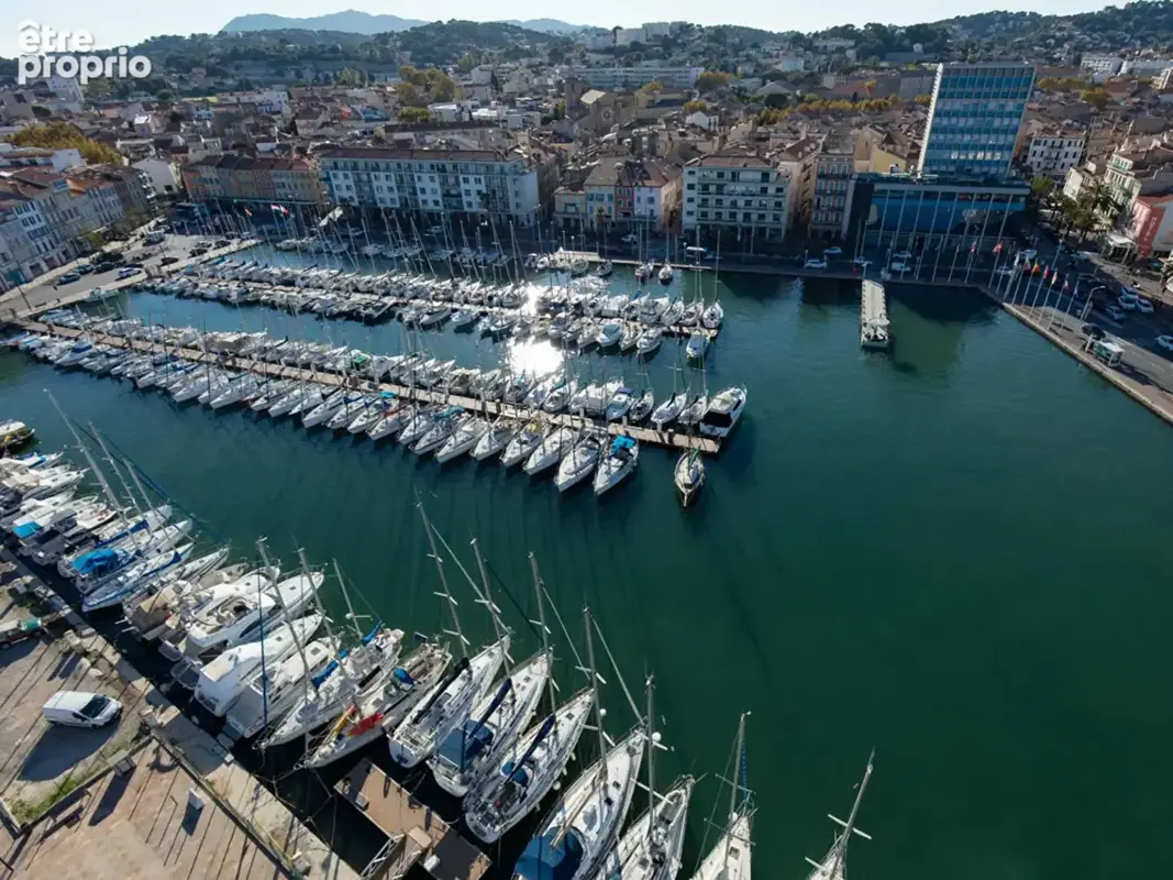 Appartement 2 pièces 40 m² à vendre à La Seyne-Sur-Mer (83500) - photo 6