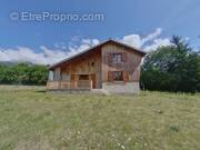 Maison à SAINT-PONS