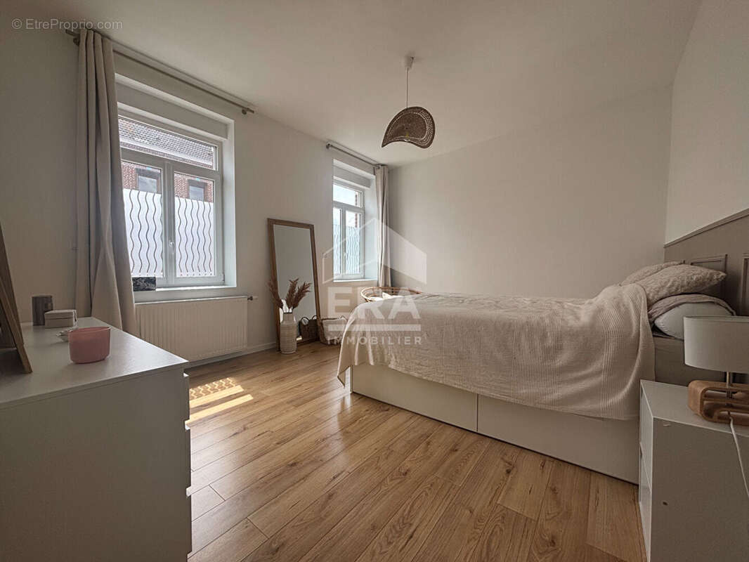 Maison 147m² à carvin - photo 10