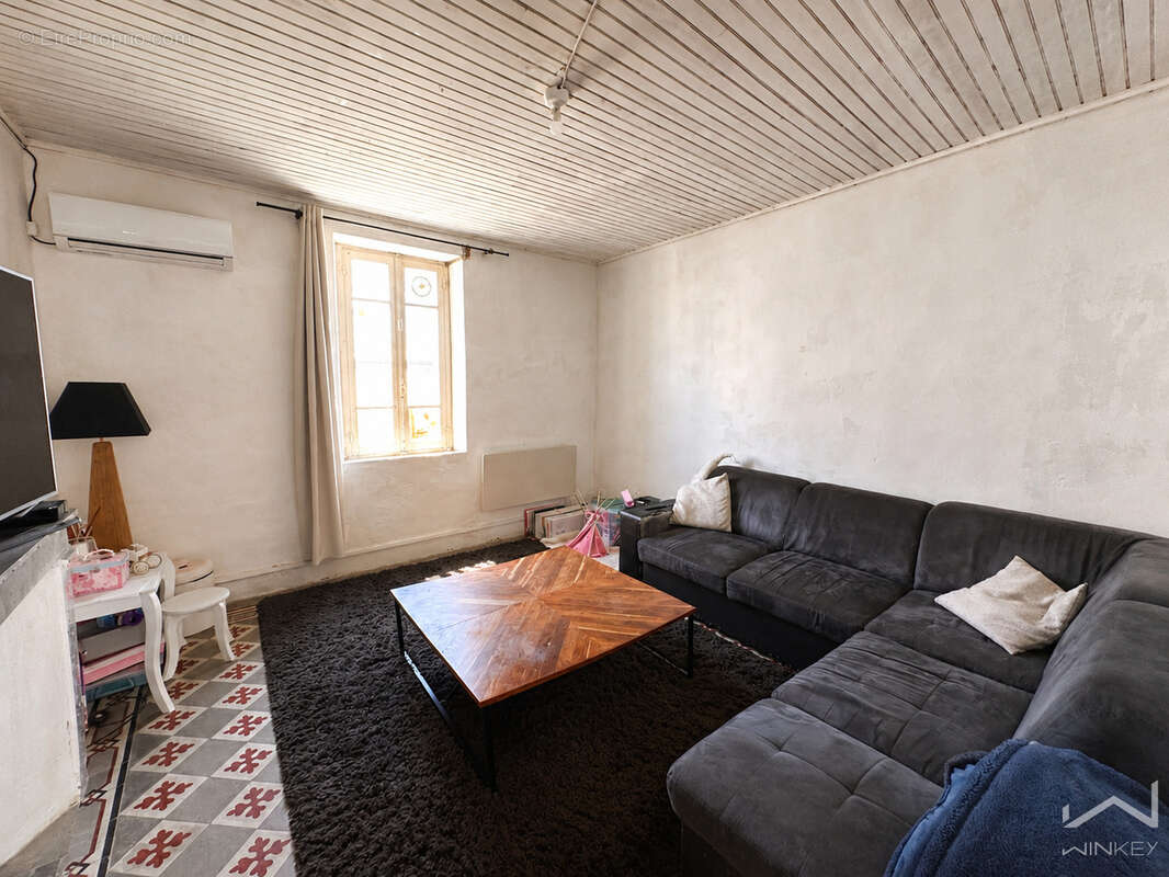Maison à BOLLENE