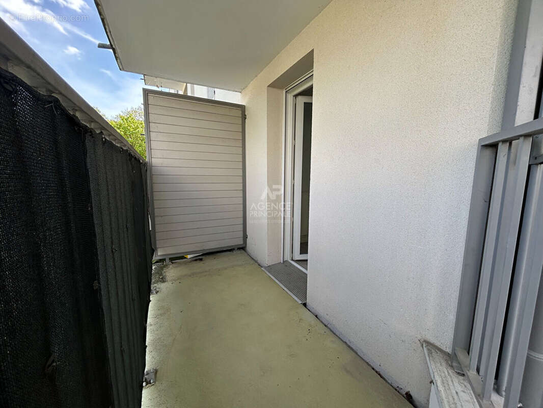 Appartement à POISSY