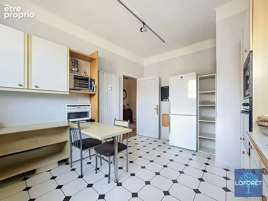 Appartement de Standing -157 m2- Dunkerque Centre-Ville - photo 7