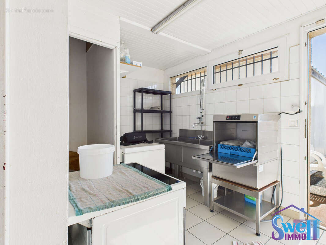 Autre à MOLIETS-ET-MAA